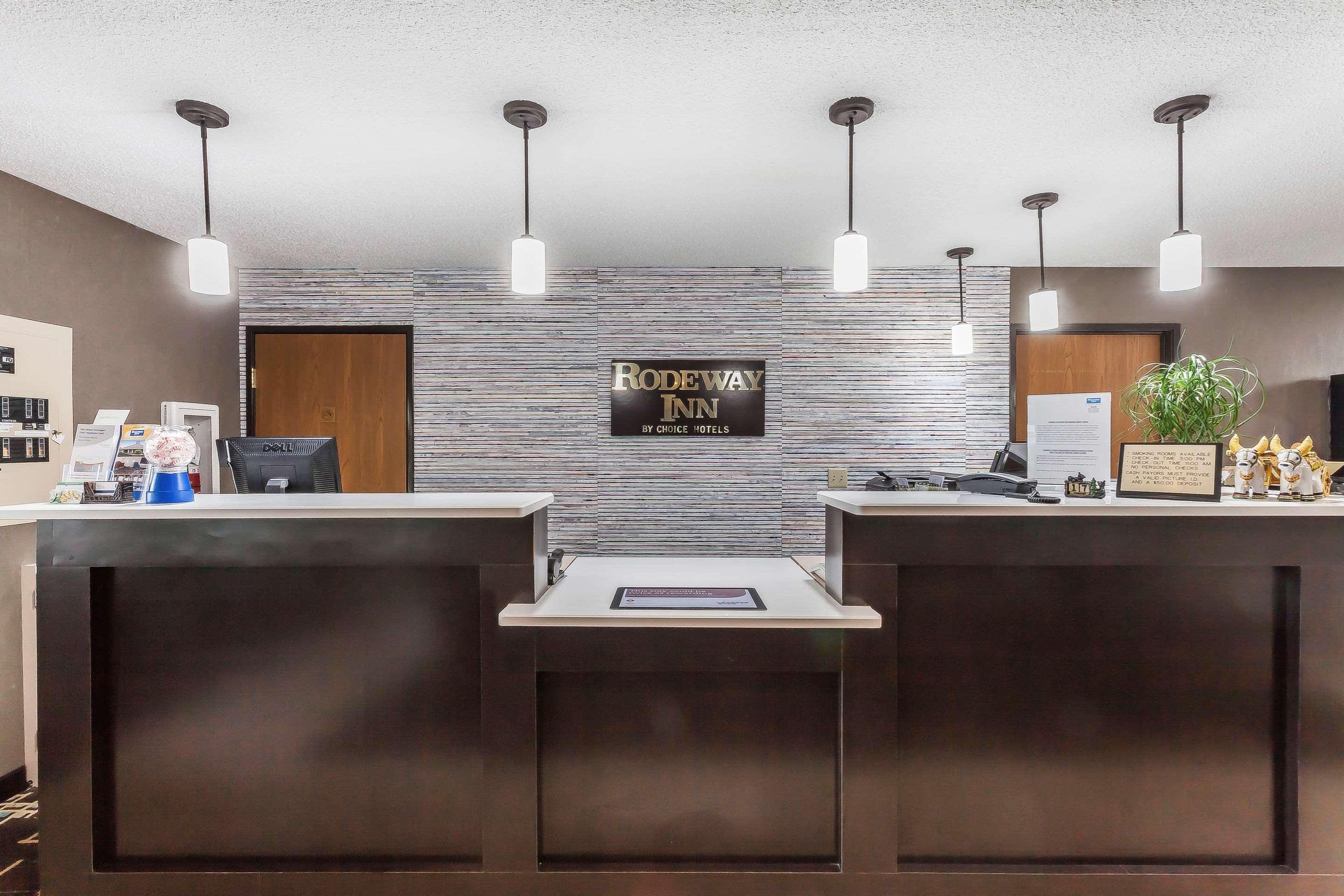 Quality Inn Wooster Buitenkant foto